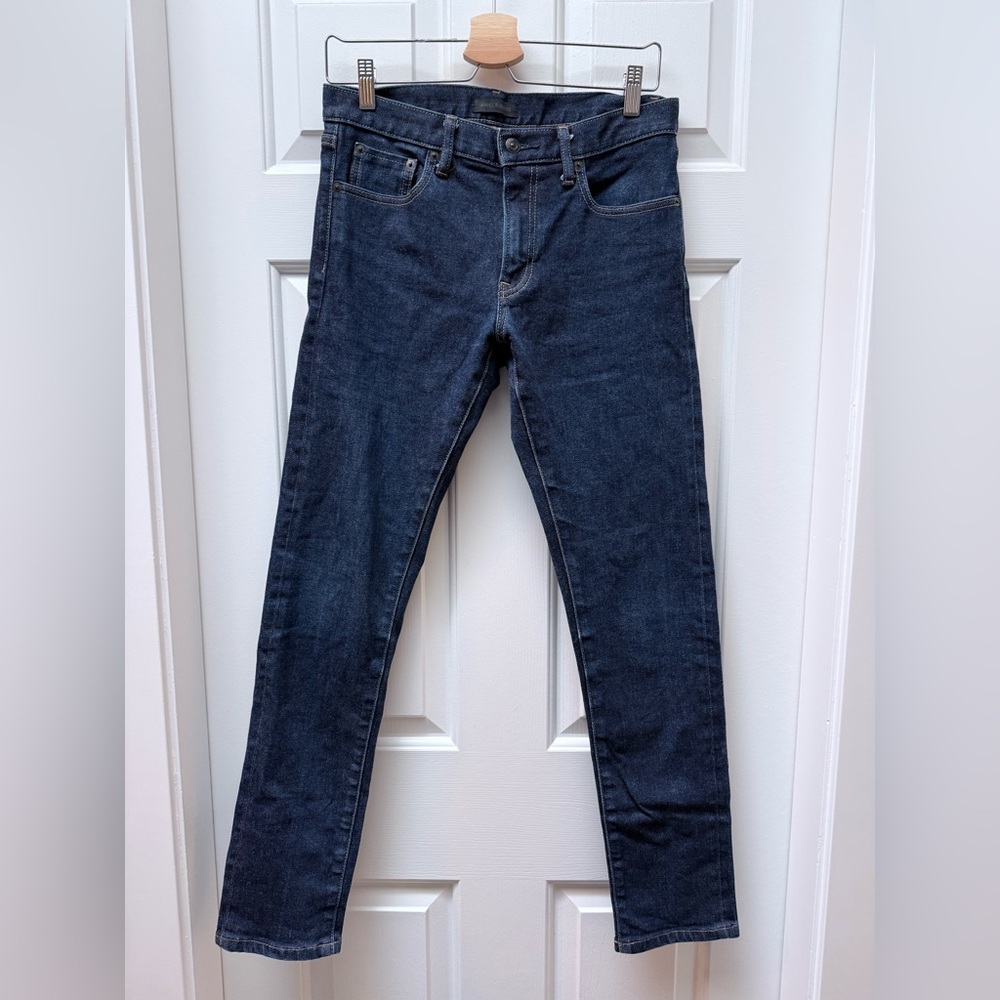 Japanese Kaihara Selvedge Denim